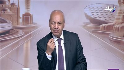 مصطفى بكري: مشروع الدلتا الجديدة ده مش جولة.. ده إعلان تغيير كبير|فيديو