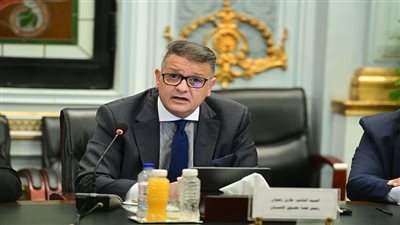 طارق رضوان: مصر تراهن على التعليم لبناء نفوذها داخل أفريقيا| فيديو