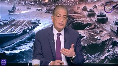 التريندات الفارغة.. أسامة كمال: اللايكات مش هتبني أوطان ولا شعوب|فيديو