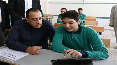 وداعًا للتكدس.. مدبولي: أزمة مدارس بولاق اتحلت بـ16 مدرسة جديدة|فيديو