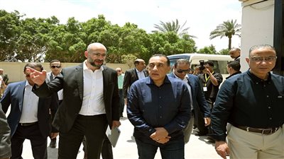 رئيس الوزراء لـ 