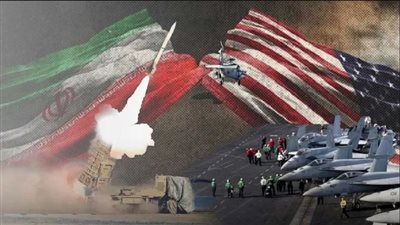 الخيار العسكري الاقرب حال فشل مفاوضات إيران وأمريكا؟.. خبير أردني يعلق|فيديو