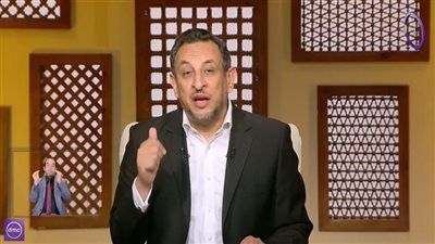 رمضان عبد المعز: القصص القرآني منهج إيماني لبناء الإنسان|فيديو