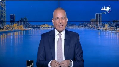 أحمد موسى: خدوا أولادكم واطلعوا شارع الفن.. مش هتدفعوا ولا جنيه|فيديو