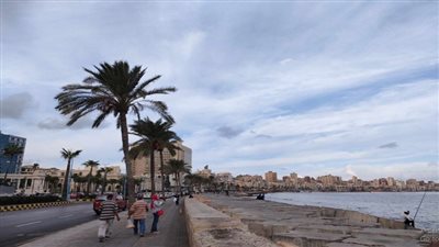 العيد السنة دي بطقس تحفة.. والأرصاد تكشف التفاصيل|فيديو