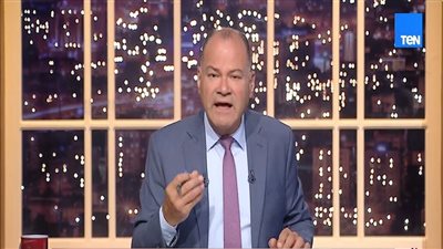 نشأت الديهي: لا توجد عاصمة أفريقية إلا ويحمل أحد شوارعها اسم مصر|فيديو