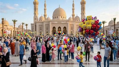 العيد السنة دي غير.. لجان وفِرق متابعة لتأمين المراسي والشواطئ|فيديو