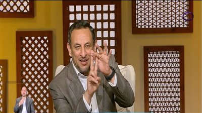 رمضان عبد المعز: أيام العيد مش بس فرح.. دي كمان ذكر وعبادة|فيديو