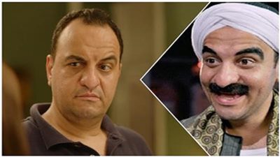 هشام إسماعيل: أحمد مكي منحني أول فرصة سينمائية مهمة|فيديو
