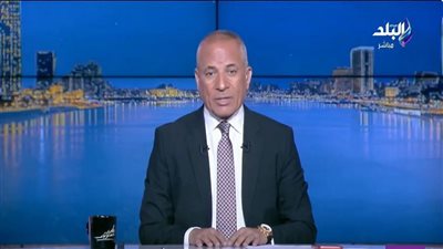9 سنين مجد.. أحمد موسى: محمد صلاح من 2017 لحد دلوقتي قصة نجاح عالمية|فيديو