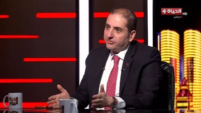 متي بشاي: الدولار بيتحكم في 70% من أسعار السلع.. وتكلفة الشحن زادت 50%|فيديو