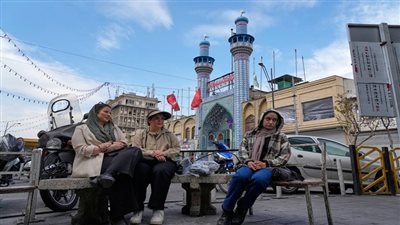 تفاهمات مؤقتة.. جمال رائف: طهران تضغط للإفراج عن 24 مليار دولار|فيديو