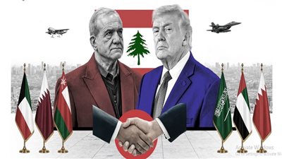 مفاجأة.. دبلوماسي سابق: موازين القوة هي اللي بتحكم ملف إيران وأمريكا|فيديو