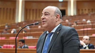 تصريحات نارية.. صحة النواب: لا أزمة في أسعار الكشف الطبي |فيديو