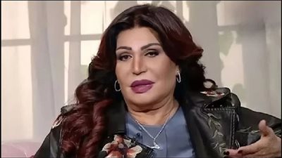 معنديش عزوة.. نجوى فؤاد: جرس التلفون مبيرنش في العيد ومفيش حد بيسأل|فيديو