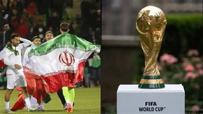 العالم يترقب.. توترات أمريكا وإيران تهدد مونديال 2026|فيديو