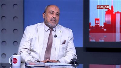 شفرة رابعة.. عبد المنعم: «سلميتنا أقوى من الرصاص» كانت شفرة للعنف|فيديو