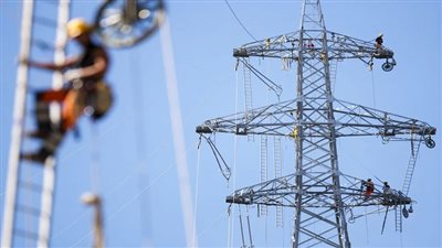 متحدث البترول: تأمين الغاز والكهرباء أولوية الدولة خلال الصيف|فيديو