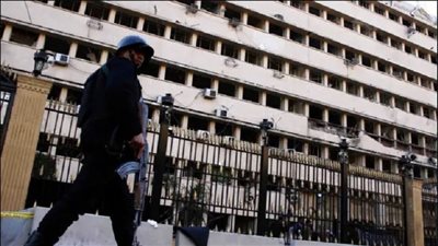 كاتب صحفي: تفجير مديرية أمن القاهرة عمل إرهابي مكتمل الأركان| فيديو