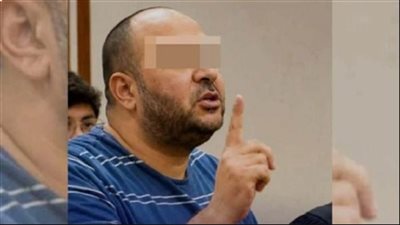القاضي السابق انهار نفسيًا.. ودفاعه يكشف سر جريمة أكتوبر| فيديو