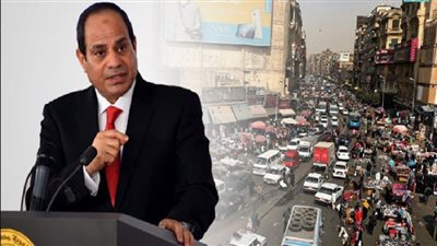 من 43 لـ 20.. الشيتاني: الدولة نجحت تقلل المناطق الأكثر احتياجًا|فيديو
