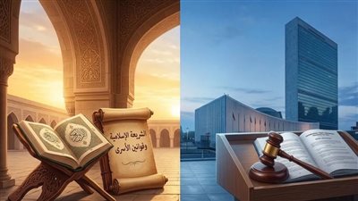 أستاذ الأزهر: الشريعة الإسلامية ما قصرتش في حق الرجل أو المرأة|فيديو