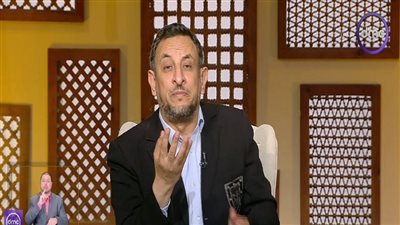رمضان عبدالمعز: غزوة بدر دفاع عن النفس وموقف أخلاقي نبوي| فيديو