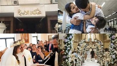 لا إلحاد ولا زنا حكمي.. طلعت: القانون اتكتب بتوافق كامل بين الطوائف المسيحية