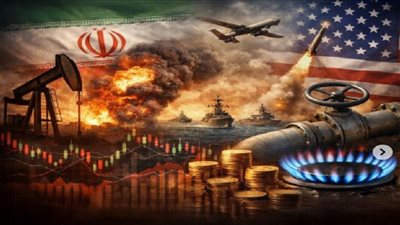 كريم العمدة: العالم يعيش اضطرابًا اقتصاديًا مستمرًا وأزمات متكررة| فيديو