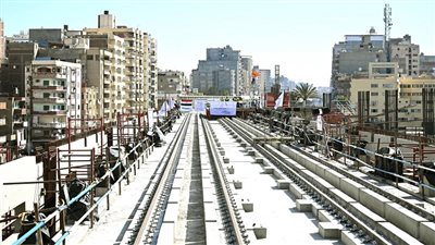 خطوة تاريخية.. جاب الله: اللي بيحصل في الإسكندرية استجابة متأخرة لكنها قوية