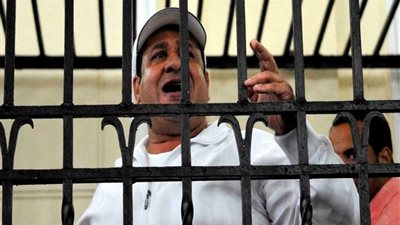 الدفاع يلمّح للانسحاب.. تطور خطير في قضية صبري نخنوخ|فيديو