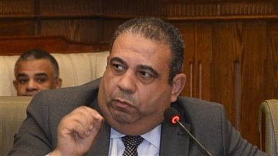 مفاجأة تشريعية.. أيمن الصفتي: قانون التصالح الجديد هيجنب 3.3 مليون الحبس|فيديو
