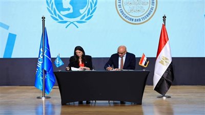 خطة تعليمية ضخمة.. 100 مدرسة تكنولوجيا تطبيقية قريبًا|فيديو