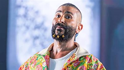 أحمد سعد: عمرو دياب اتعرض لانتقادات بسبب “لوكاته”.. وعمرو أديب يعلق ساخرًا