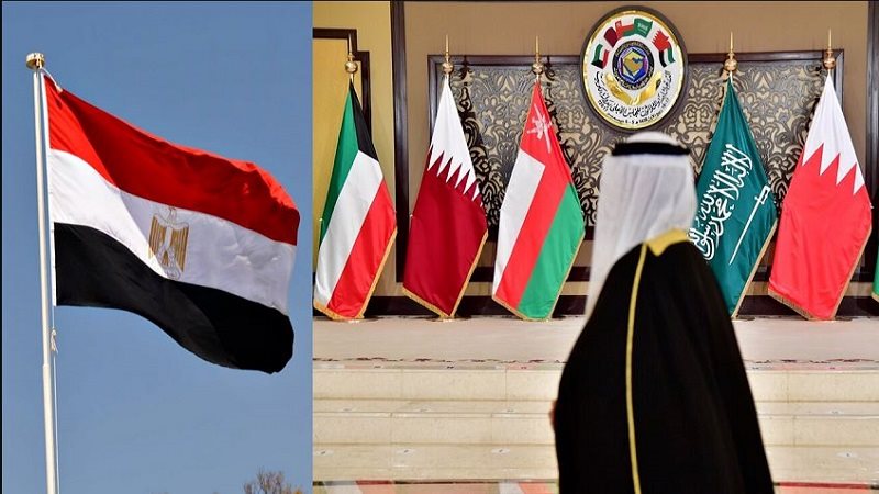 حملا الفتنة بين مصر