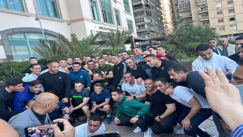 الرئيس الفرنسي إيمانويل