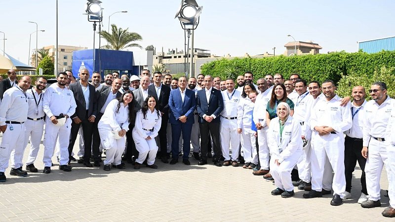 الدكتور مصطفى مدبولي