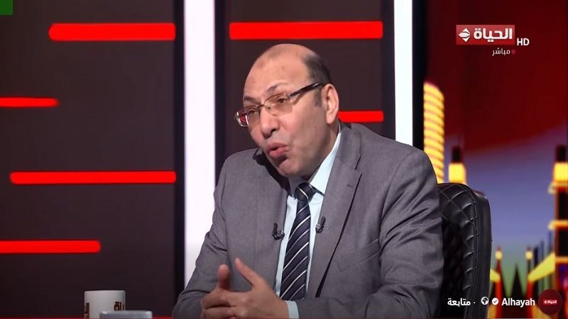  الدكتور رمضان قرني