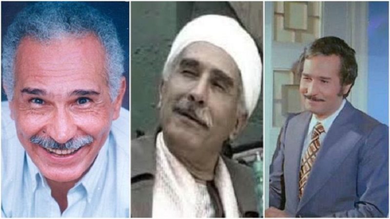 الراحل عبد الرحمن