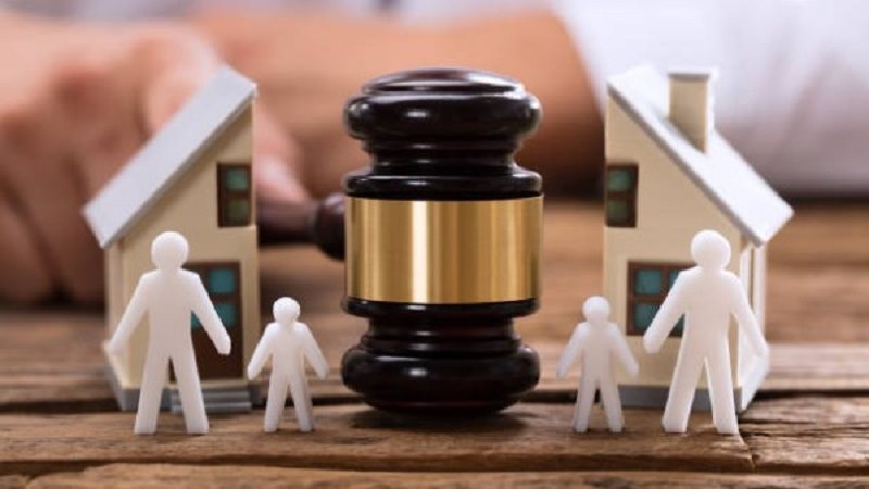 أزمة فسخ عقد الزواج