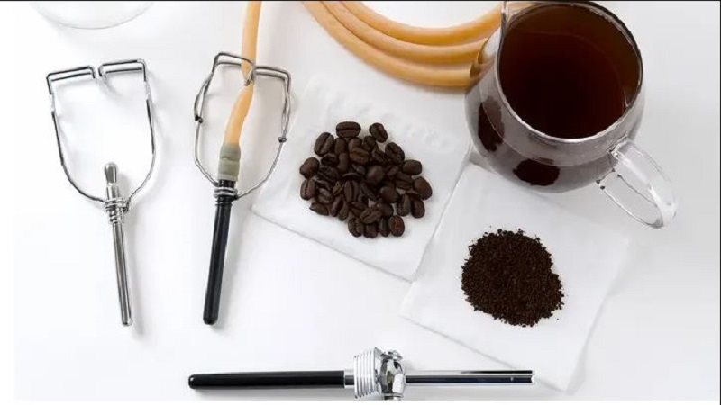 أضرار حقنة القهوة