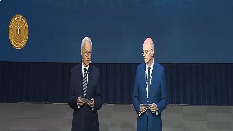 الدكتور هاني هلال