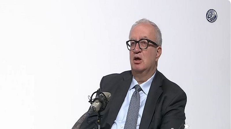 الدكتور سامح الترجمان
