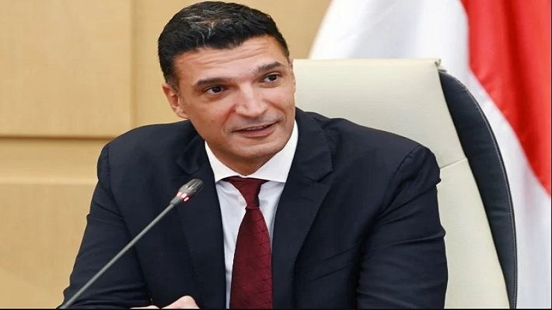 المهندس خالد هاشم