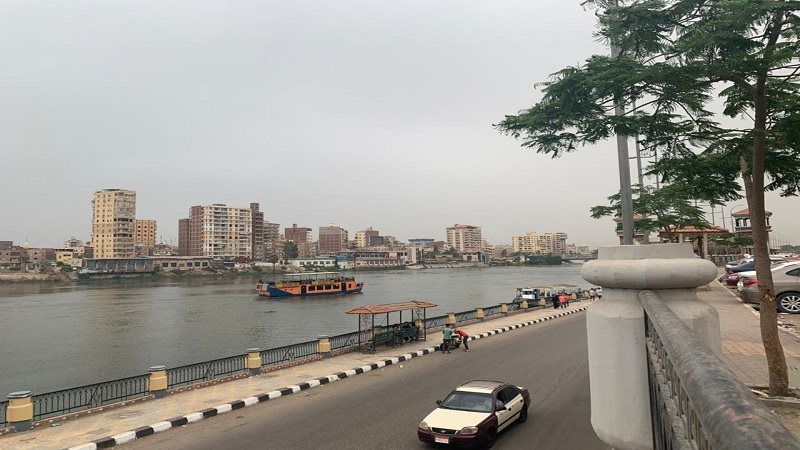 حالة الطقس - درجات