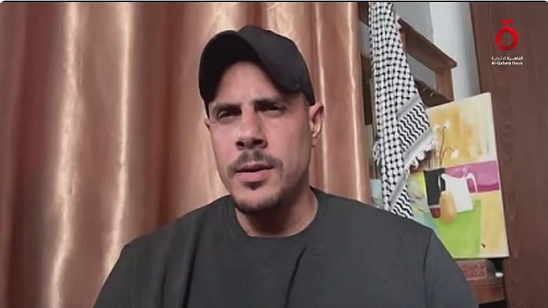 المخرج أحمد حسونة
