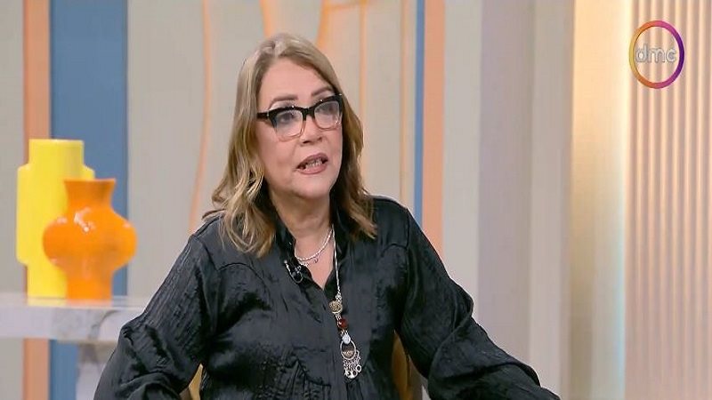 الدكتورة غادة جبارة