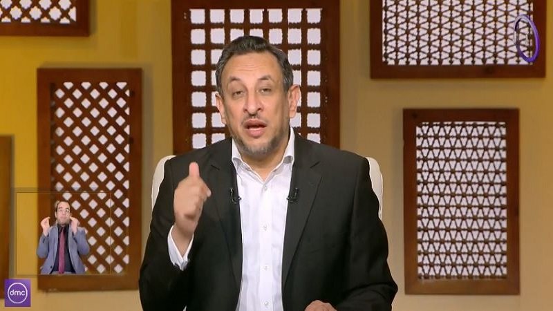 الشيخ رمضان عبد المعز