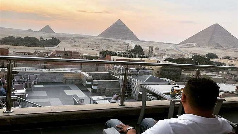 مشروع تطوير نزلة