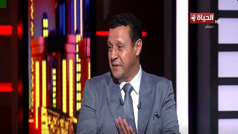 الدكتور خالد جاد